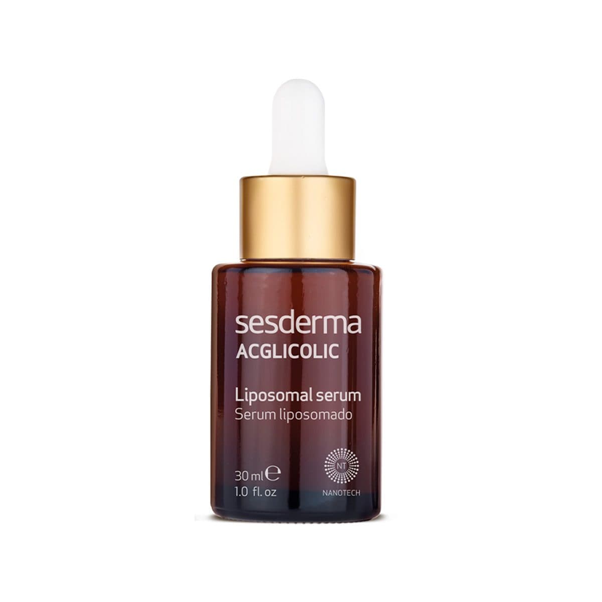 Sesderma - Acglicolic Liposomal Serum