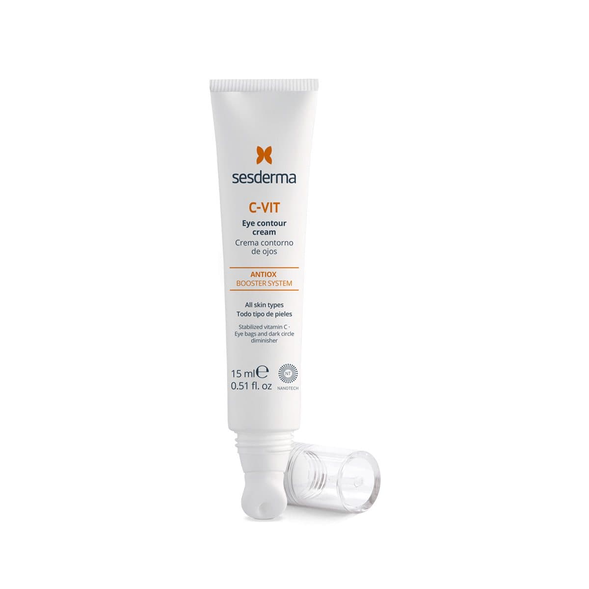 Sesderma - C-Vit Eye Contour Cream