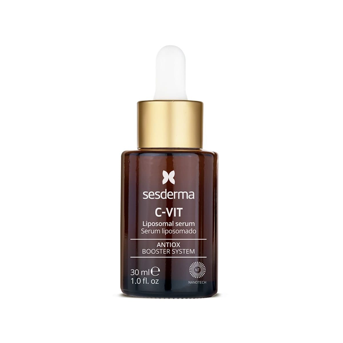 Sesderma - C-Vit Serum Liposomal
