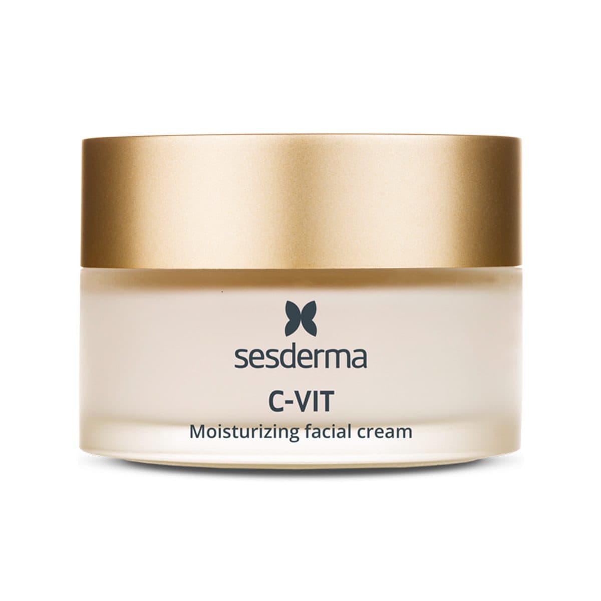 Sesderma - Vitamin C Moisturizing Cream