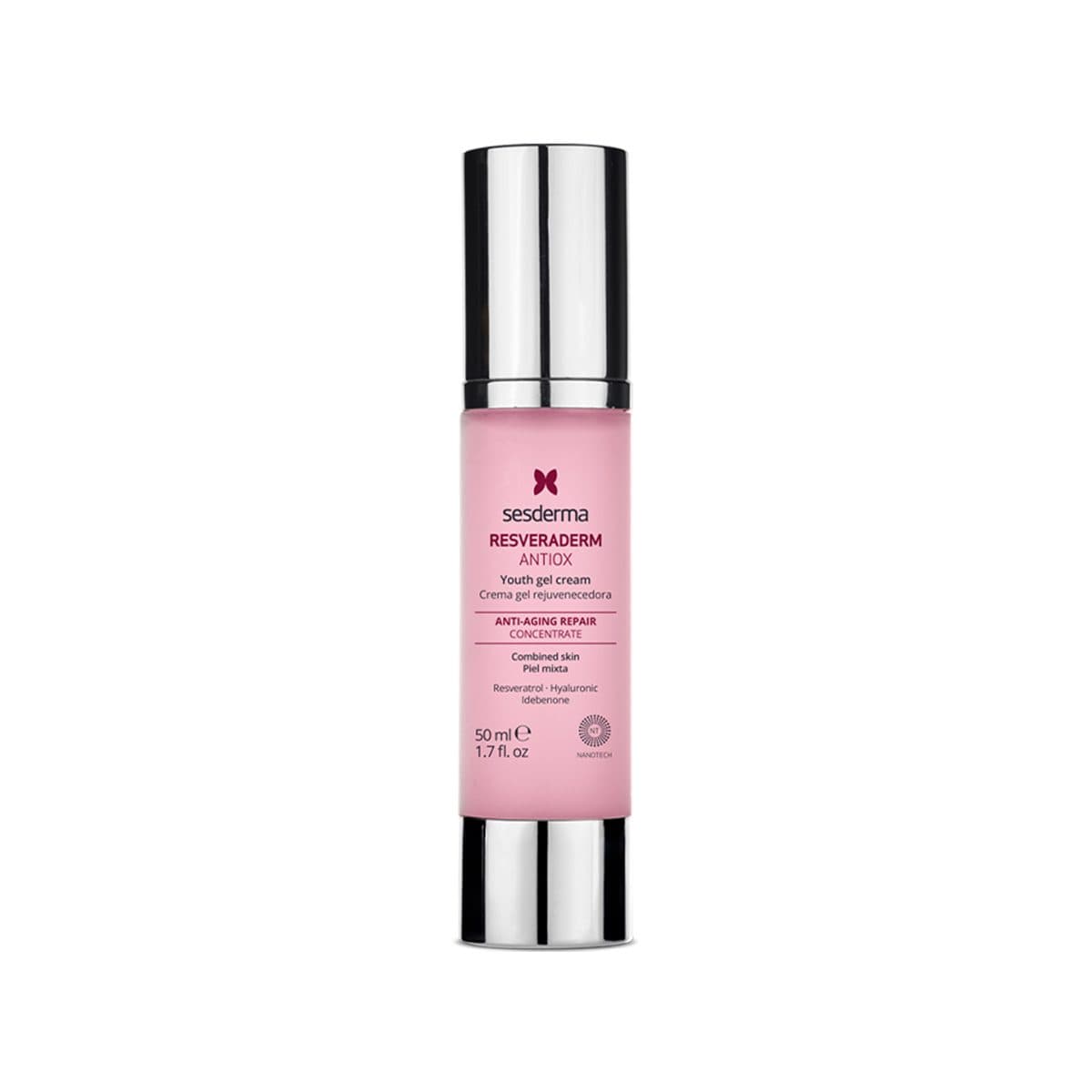 Sesderma - Resveraderm Antiox Antiage Concentrate