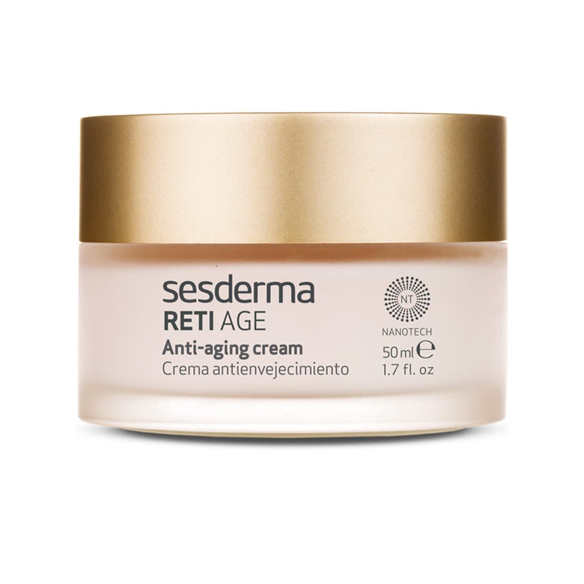Sesderma - Reti-age Face Cream
