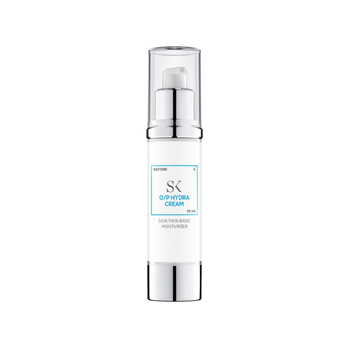 Skintegra - O/P Hydra Cream