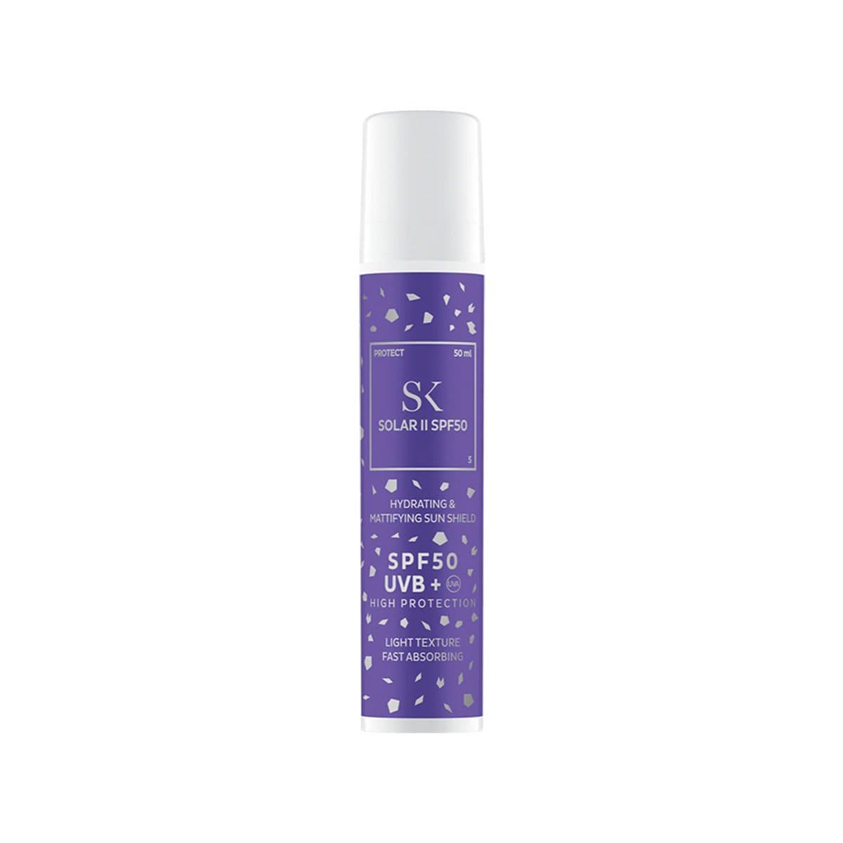 Skintegra - Solar II (SPF50)