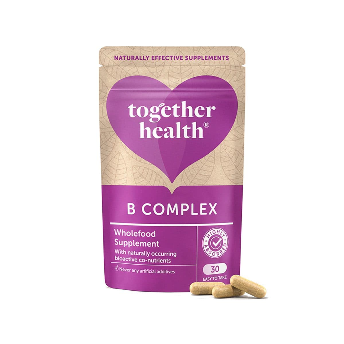 Together Health - Vitamin B Complex