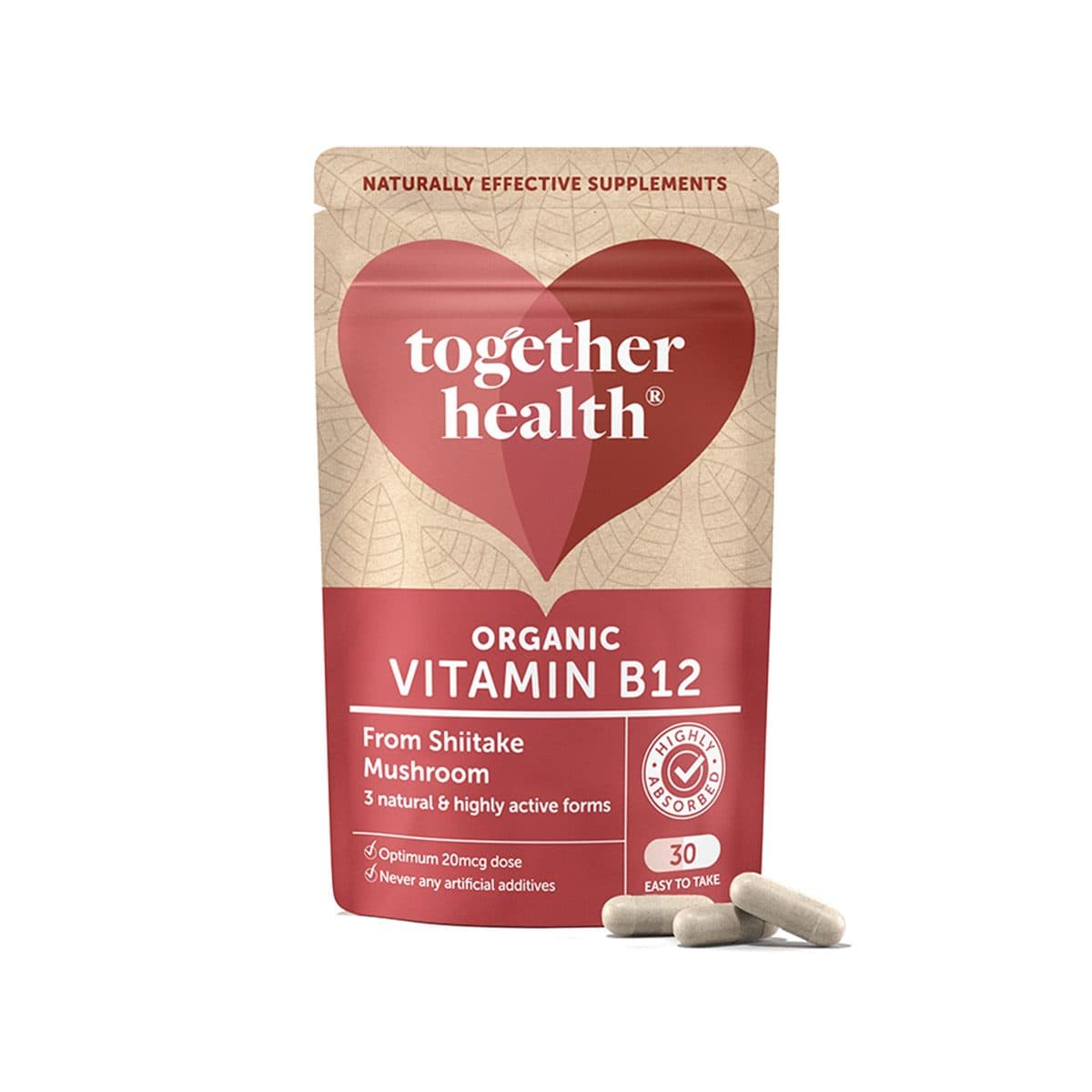 Together Health - Vitamin B12