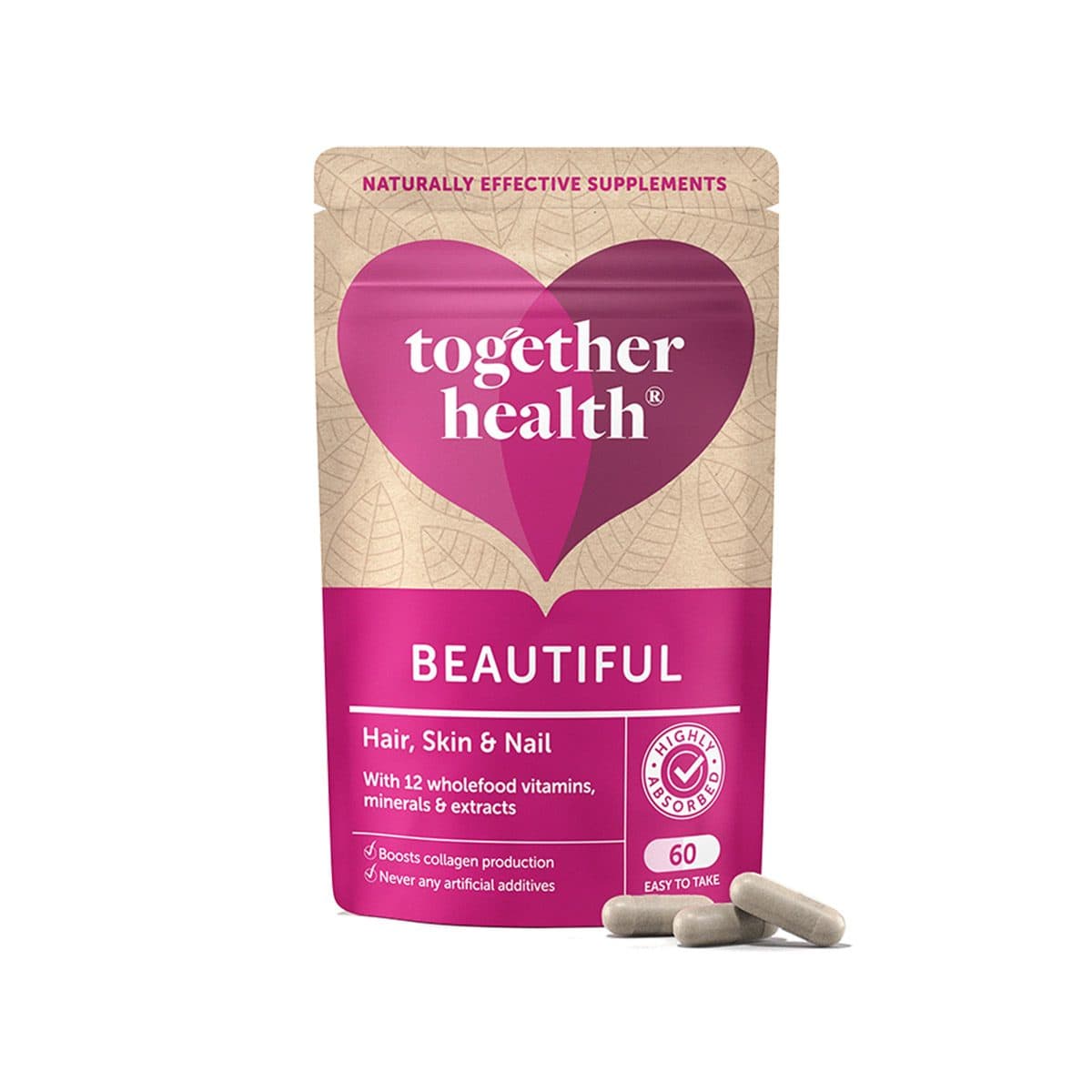 Together Health - Beautiful HSN