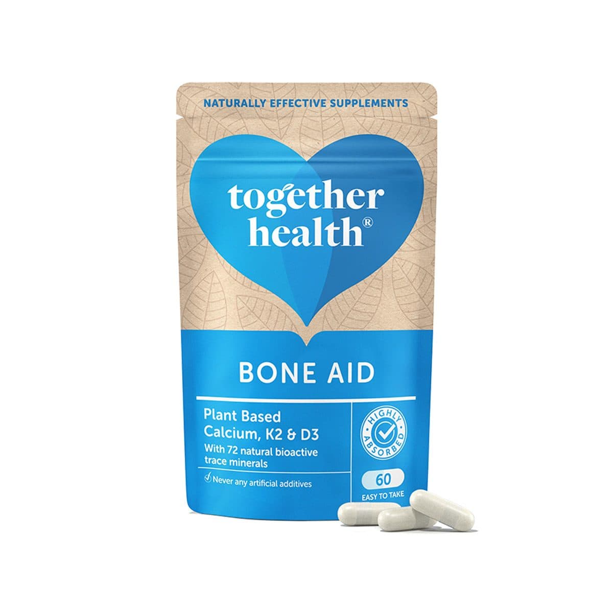 Together Health - Bone Aid