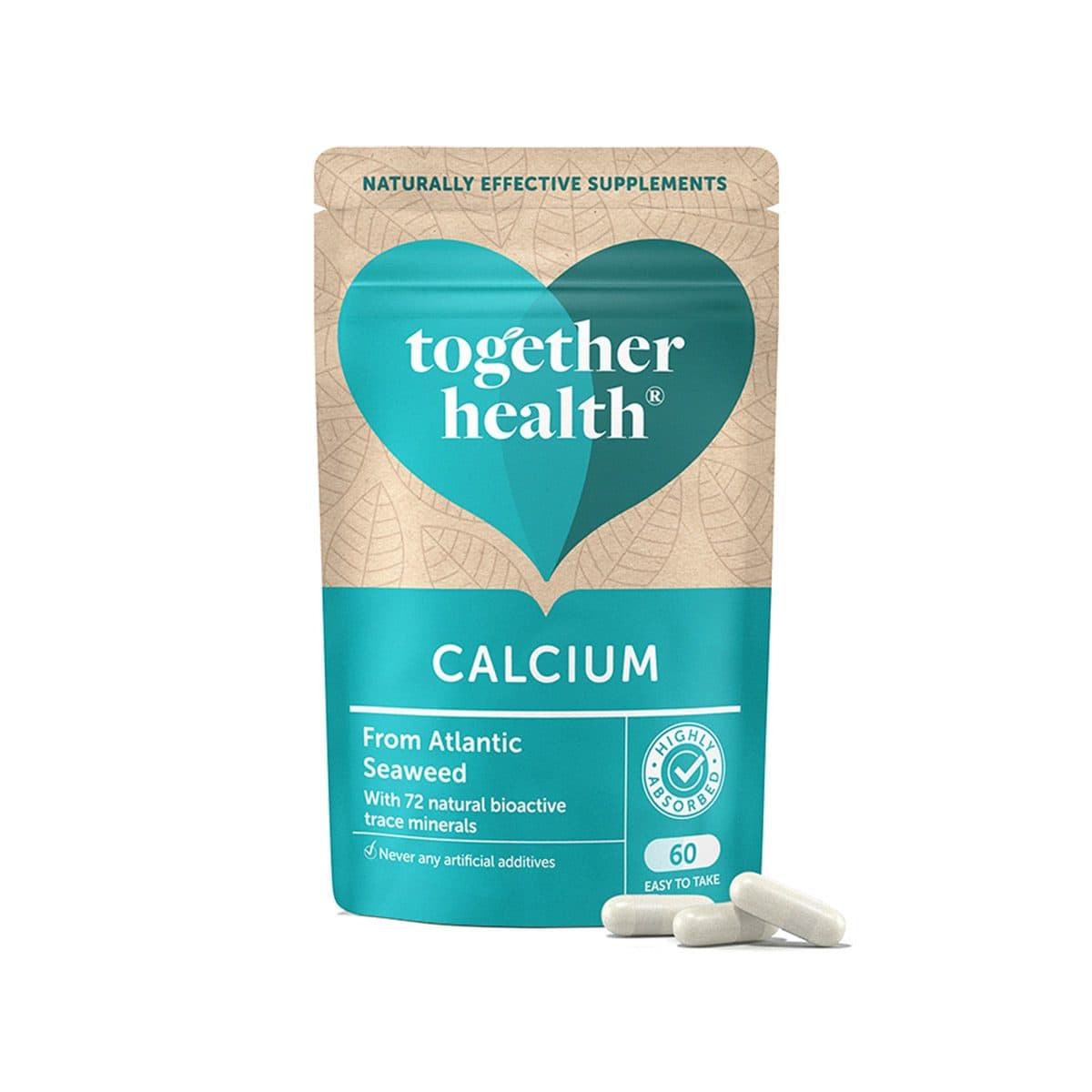 Together Health - Calcium