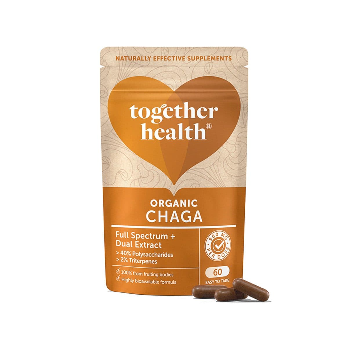 Together Health - Chaga