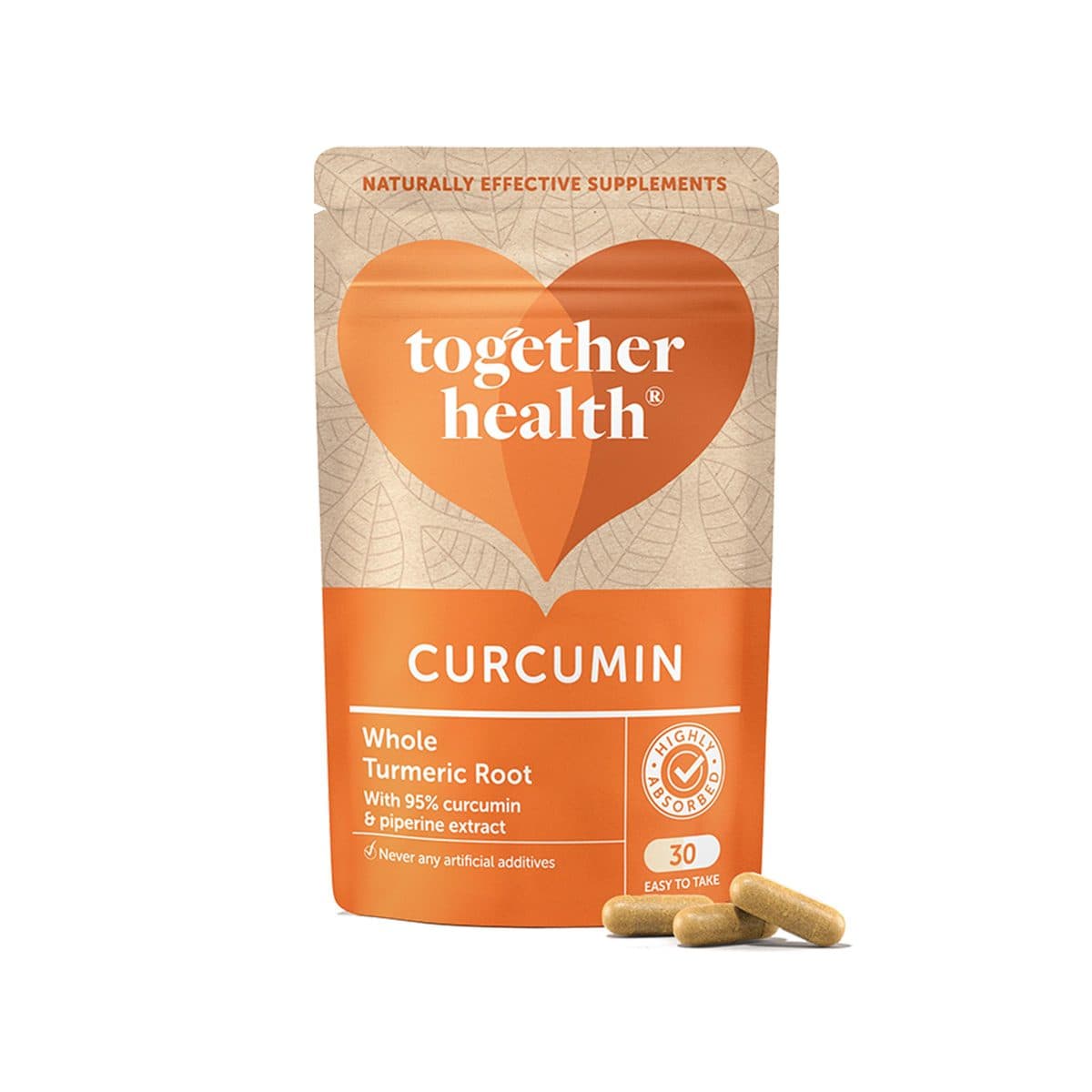 Together Health - Curcumin