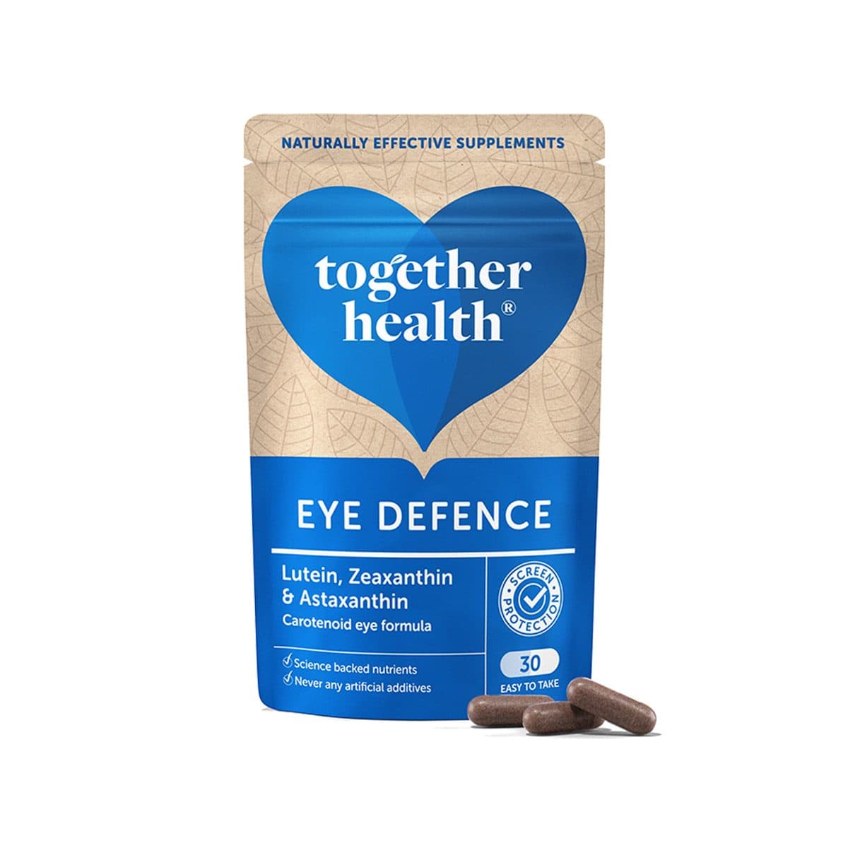 Together Health - Eye Defence