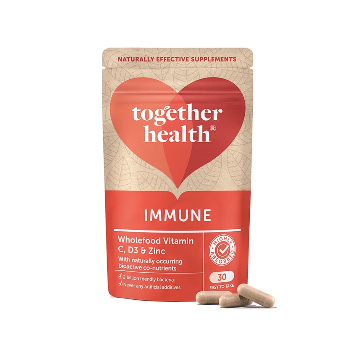 Together Health - Immune