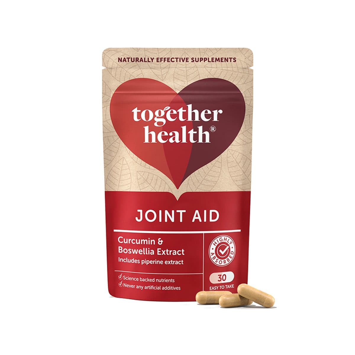 Together Health - Joint Aid