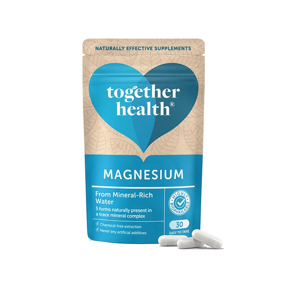 Together Health - Magnesium