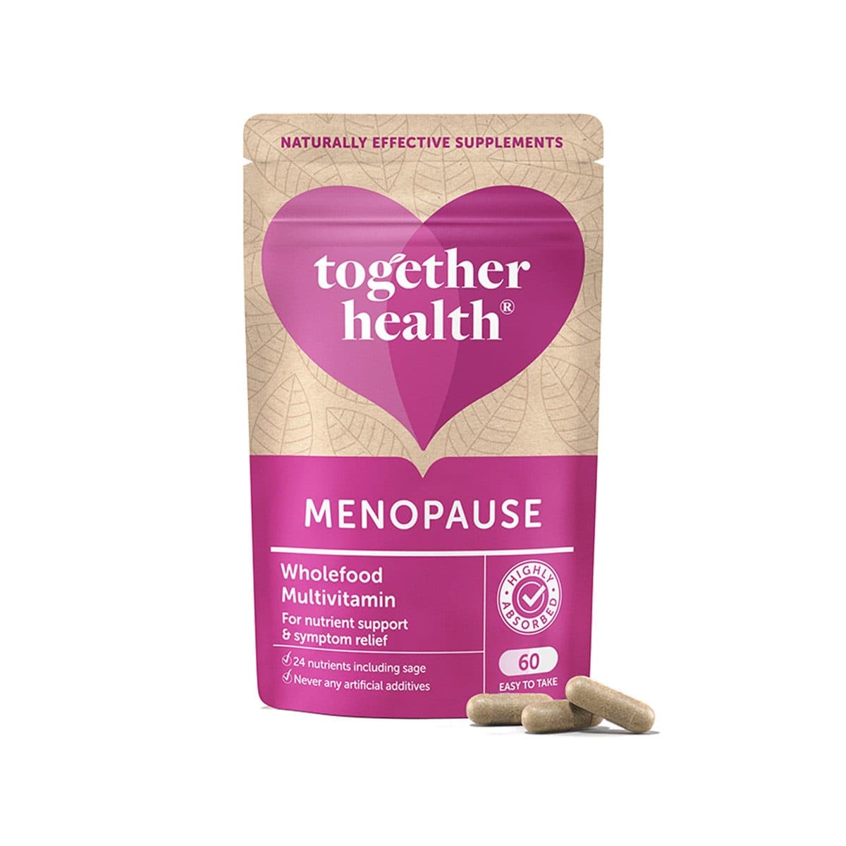 Together Health - Menopause Multi
