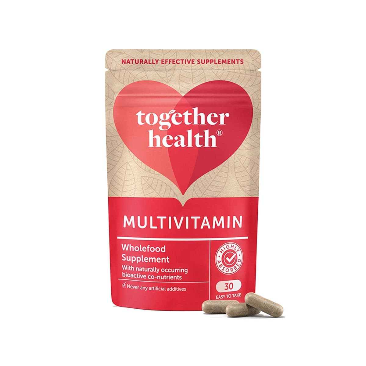Together Health - Multivitamin