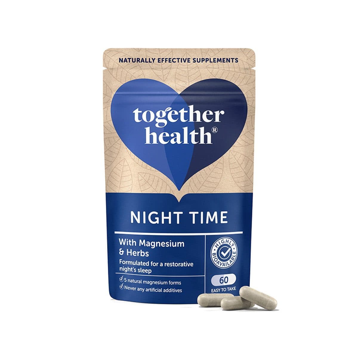 Together Health - Night Time