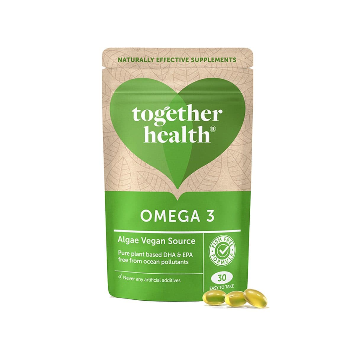 Together Health - Omega 3
