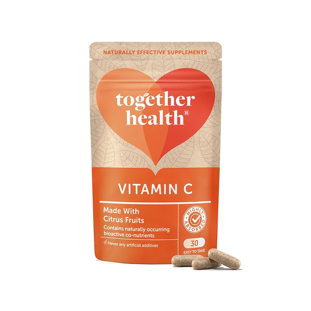 Together Health - Vitamin C