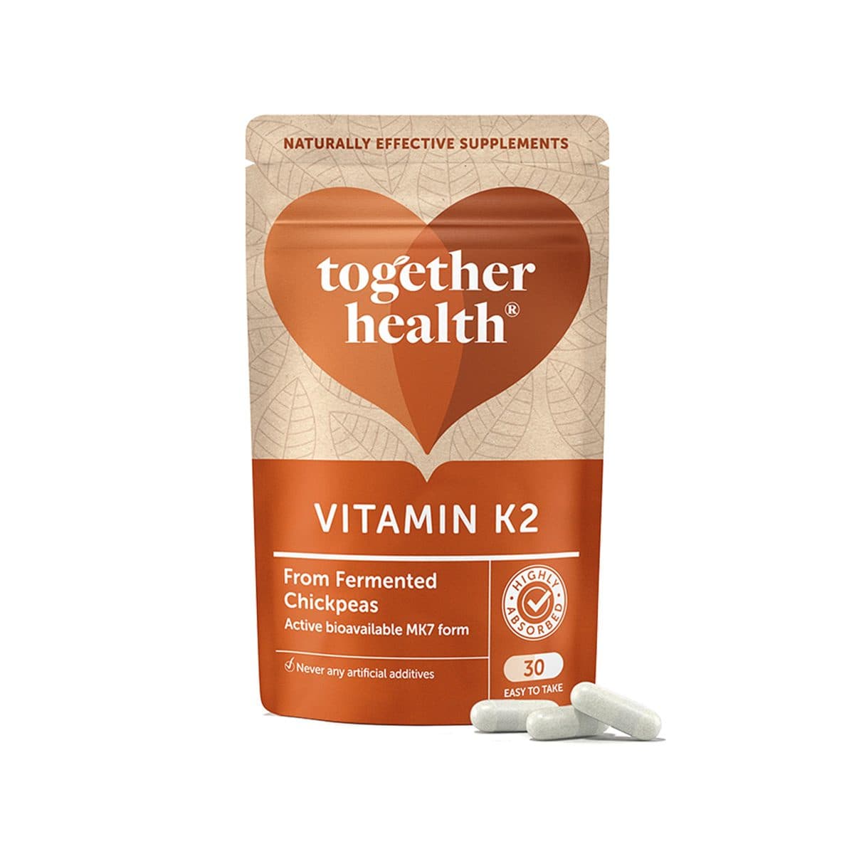 Together Health - Vitamin K2