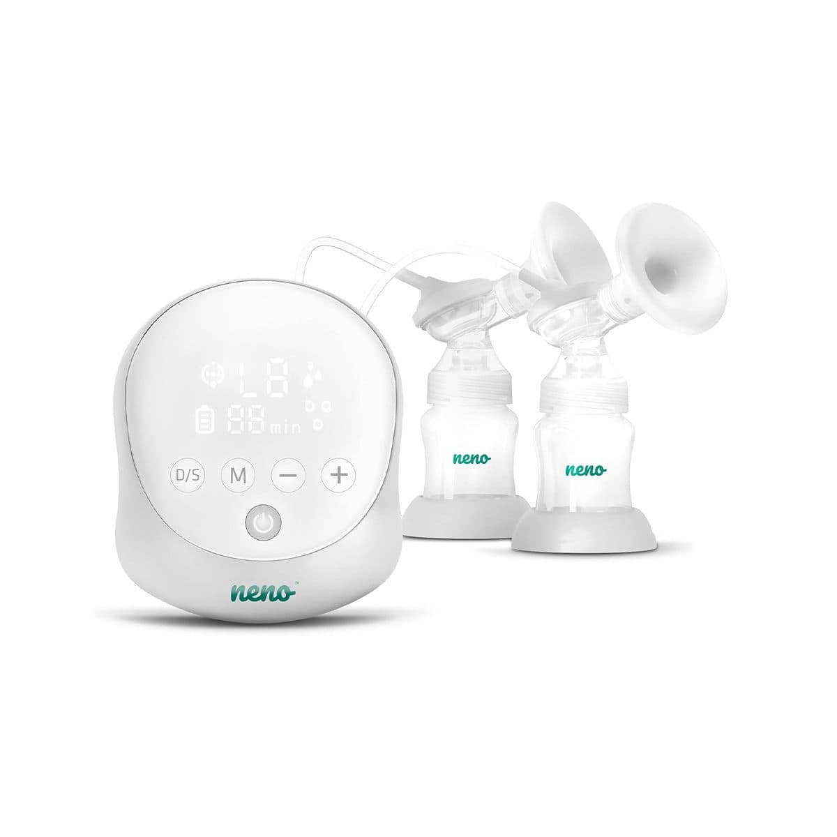 Neno - Due Double Electronic Breast Pump
