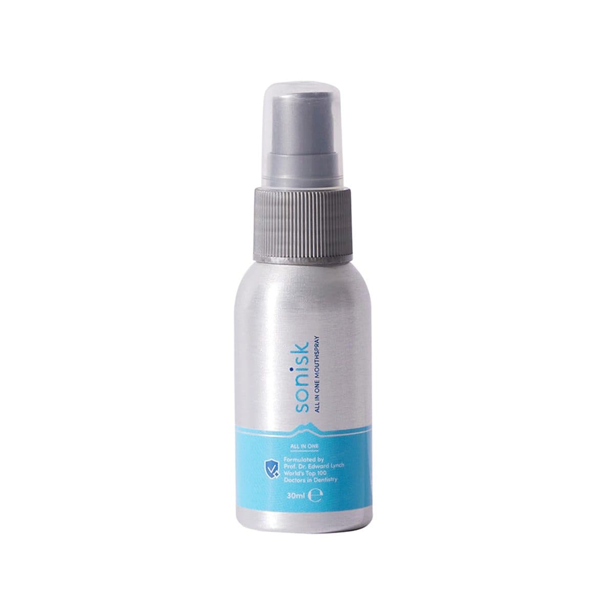 Sonisk - All In One Mouthspray
