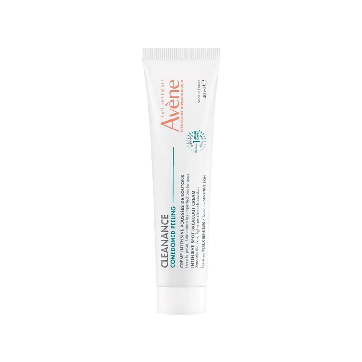 Avene - Cleanance Comedomed Peeling Cream