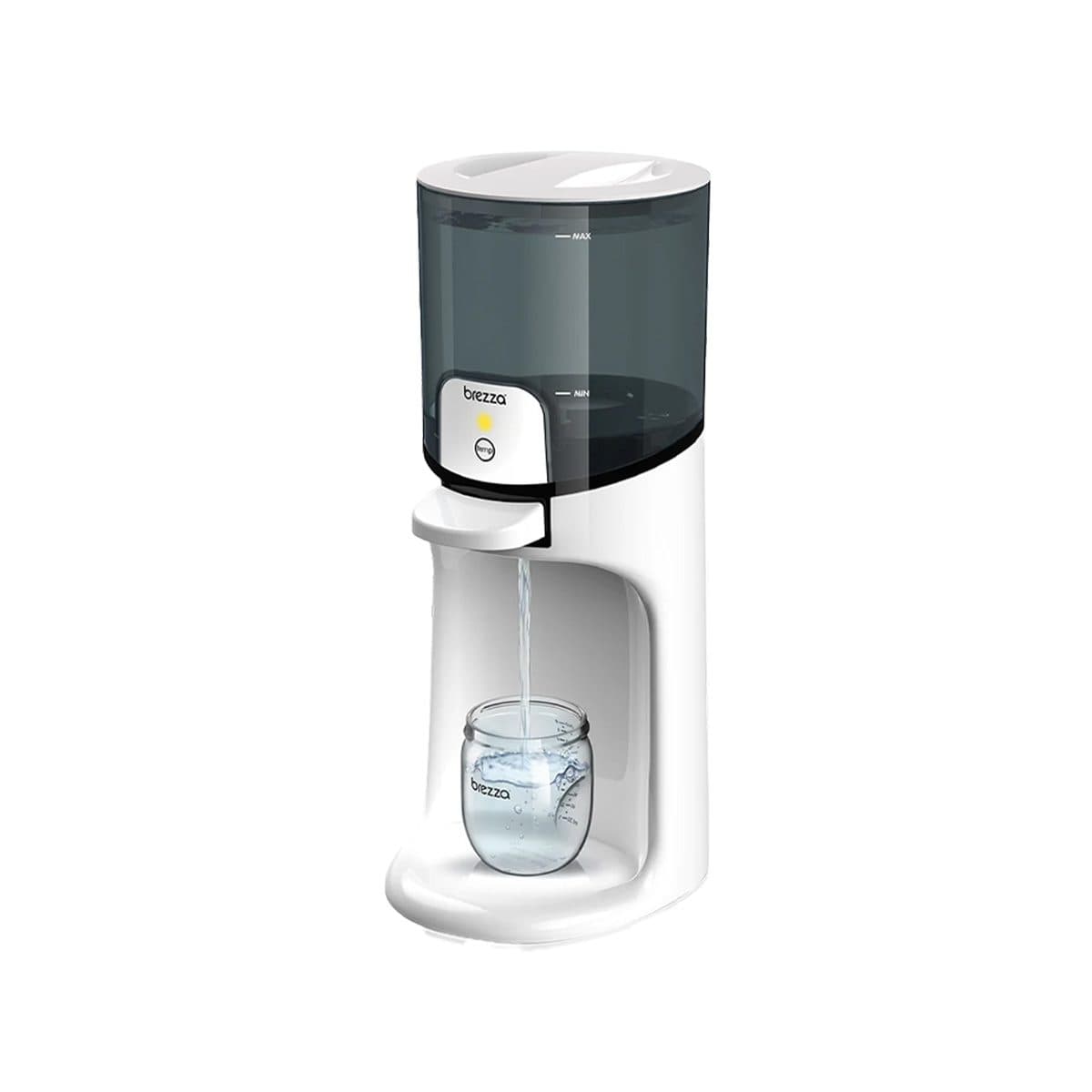 Baby Brezza - Instant Warmer
