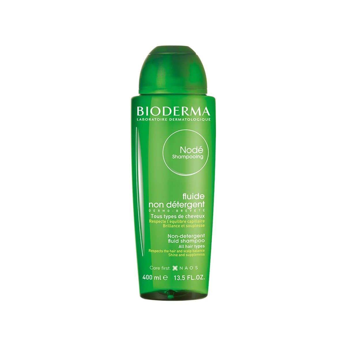 Bioderma - Node Fluid Shampoo