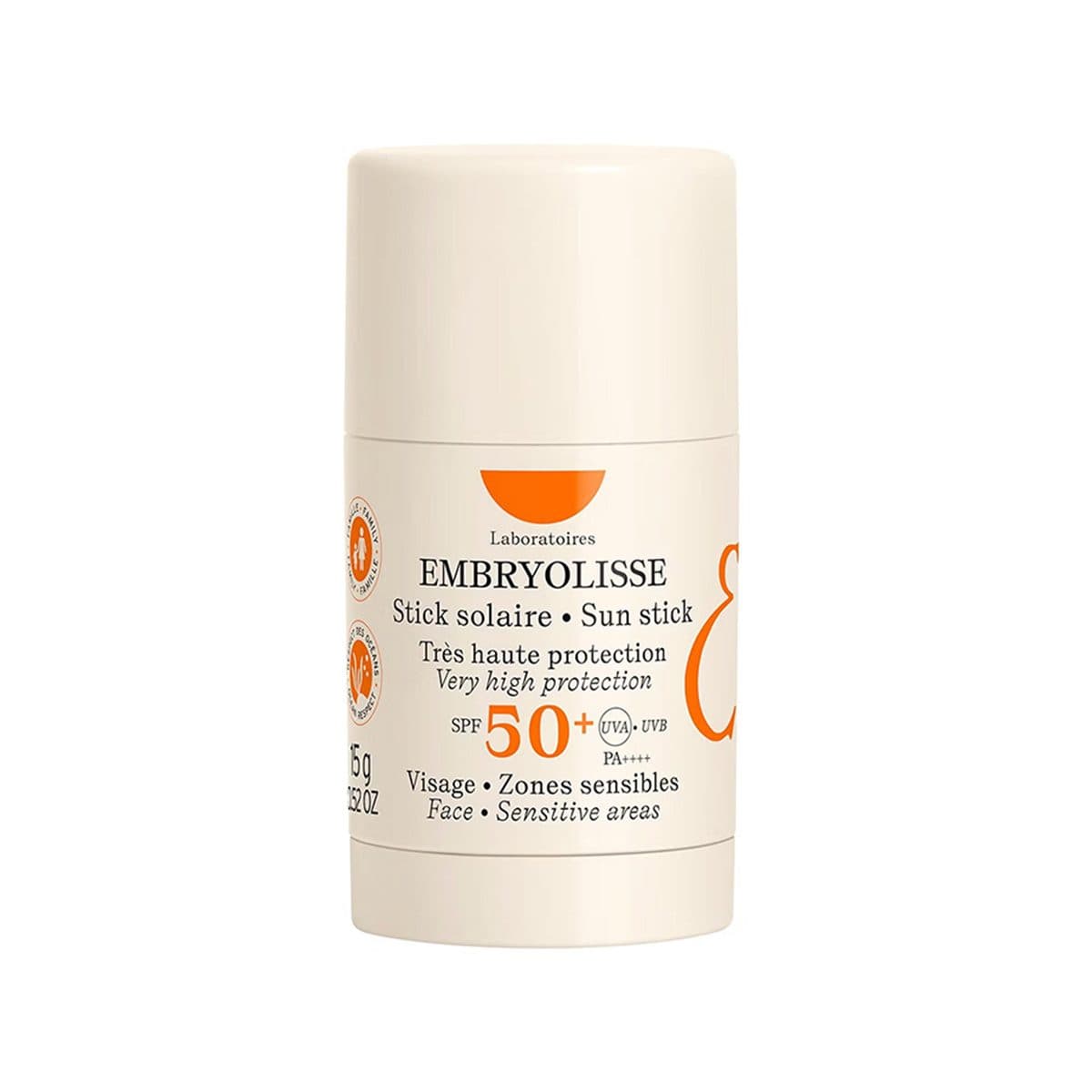 Embryolisse - Sun Stick (SPF 50)