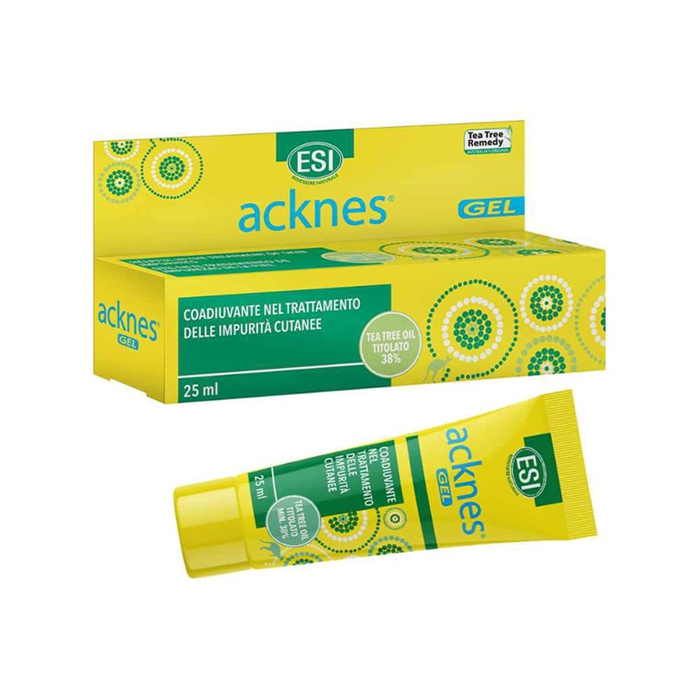 Esi - Acknes Gel