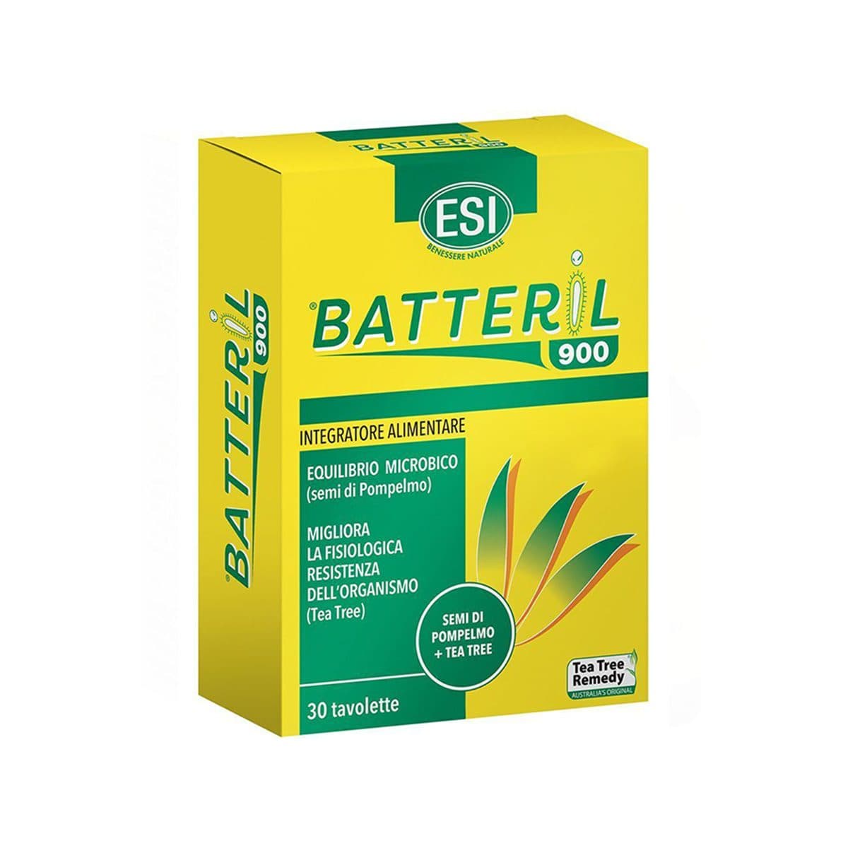 Esi - Batteril