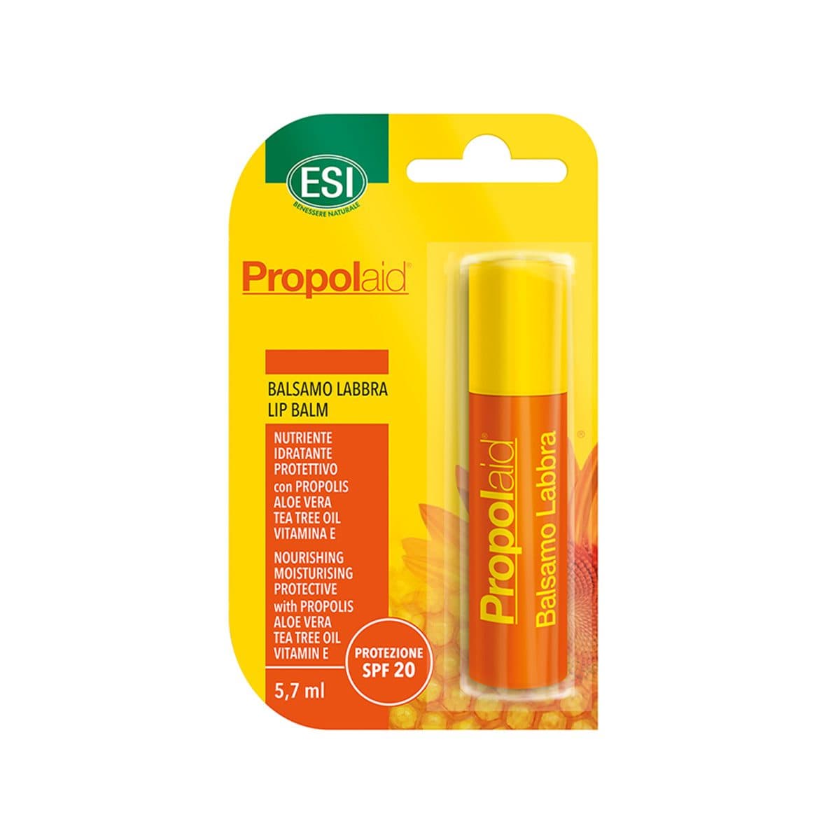 Esi - Propolaid Lip Balm