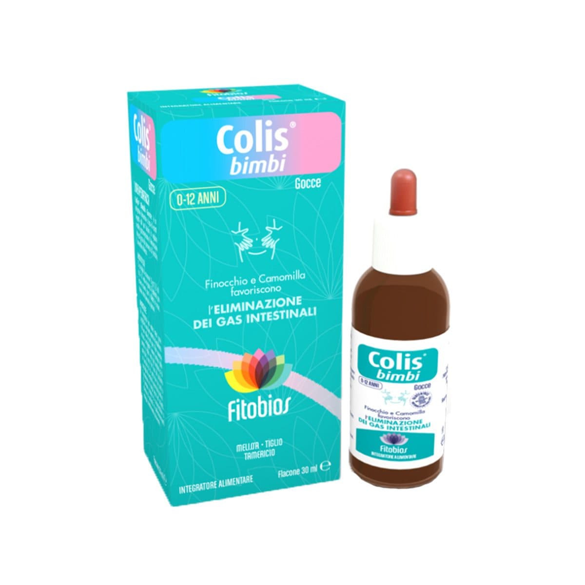 Fitobios - Colis Bimbi