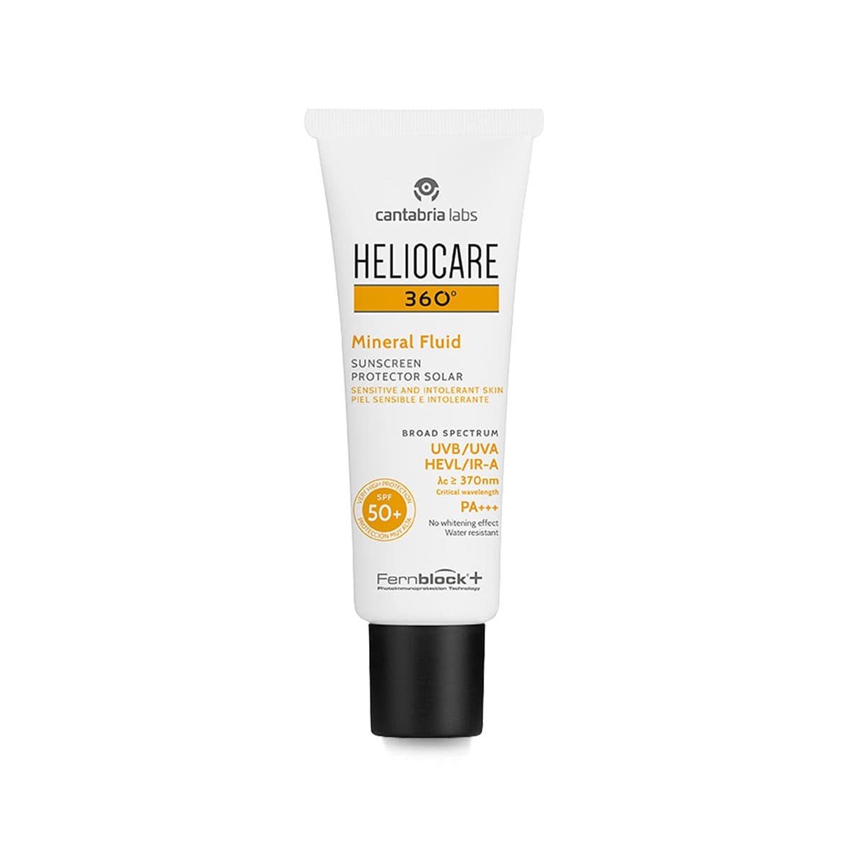 Heliocare - Mineral Fluid (SPF 50+)