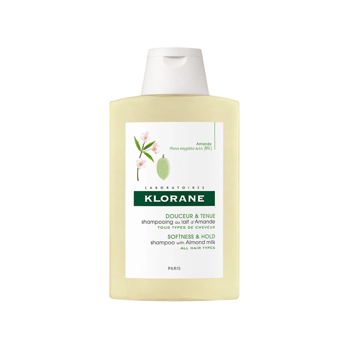 Klorane - Almond Shampoo