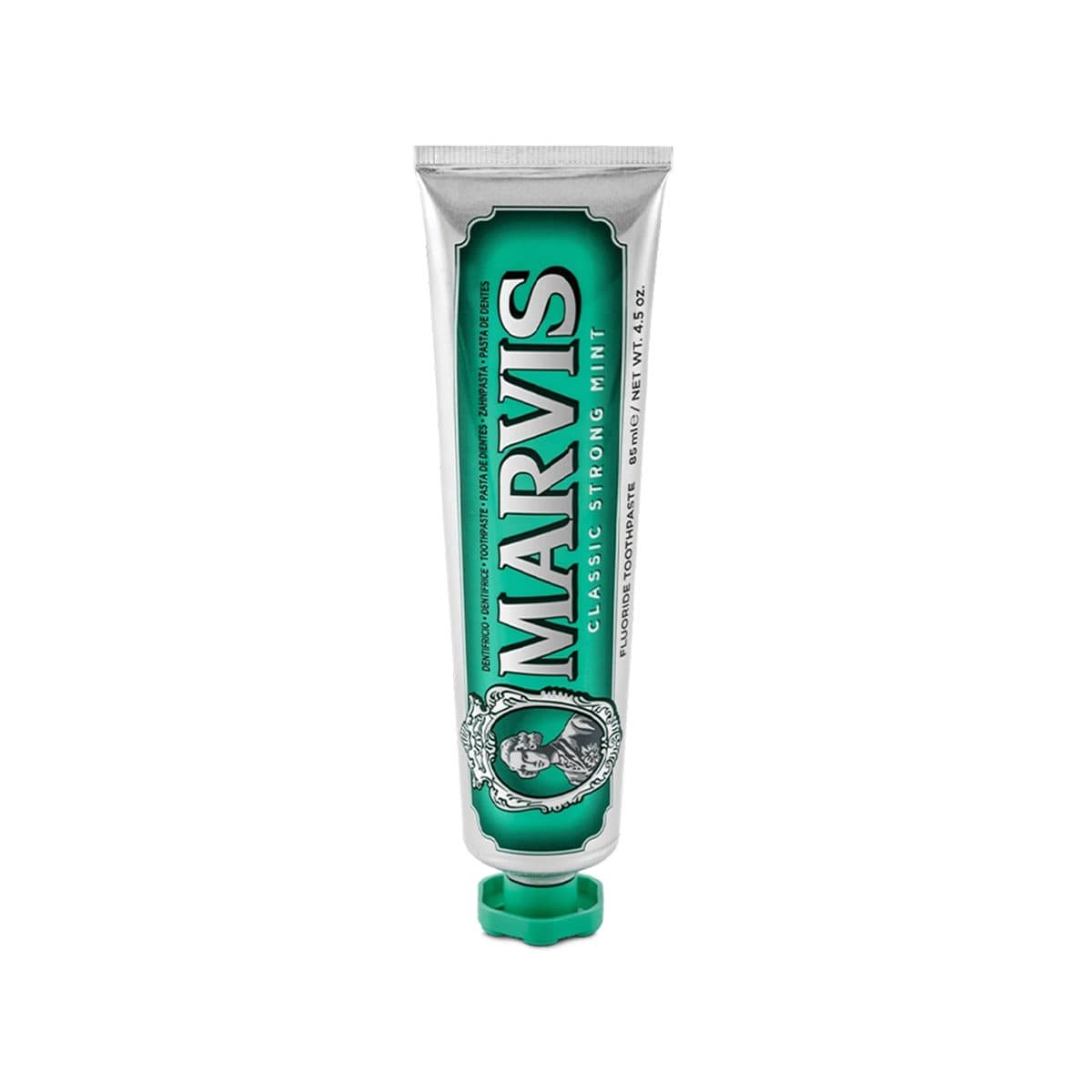 Marvis - Pastë Dhëmbësh Classic Strong Mint