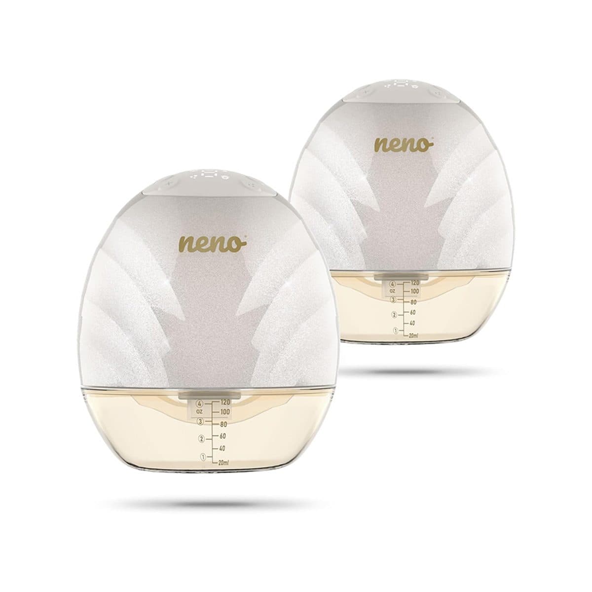 Neno - Perla Twin Shelly Hands Free Electric Breast Pump