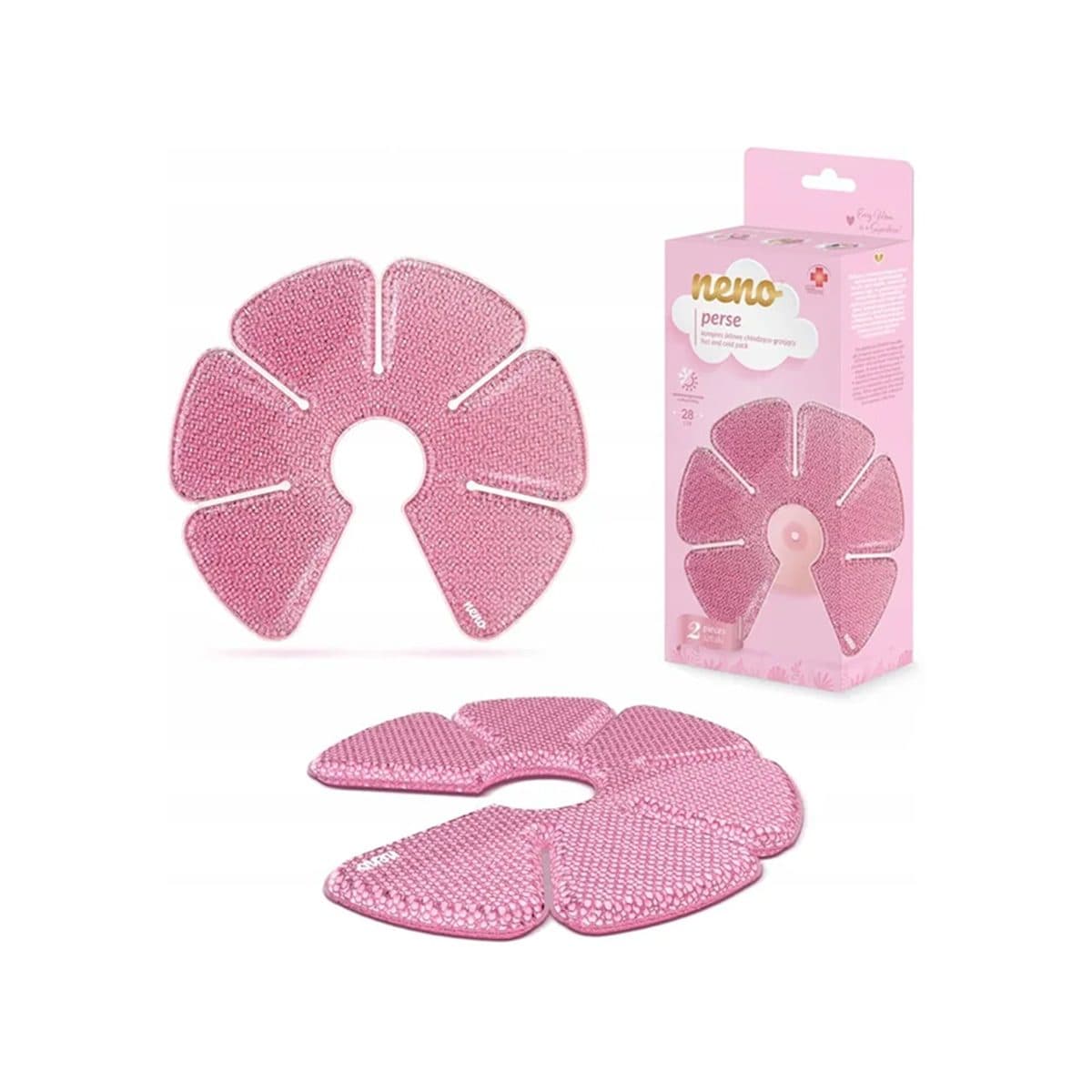 Neno - Perse Cooling and Heating Gel Compress