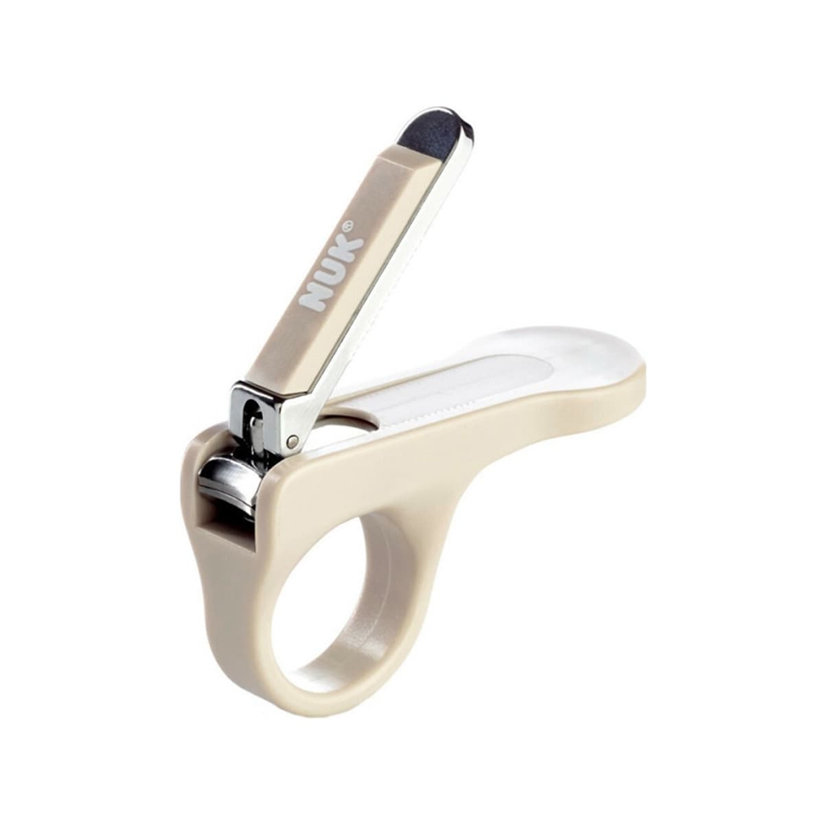 NUK - Baby Nail Clippers