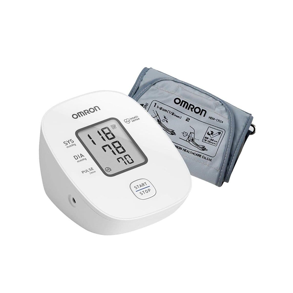 Omron - M2 Basic