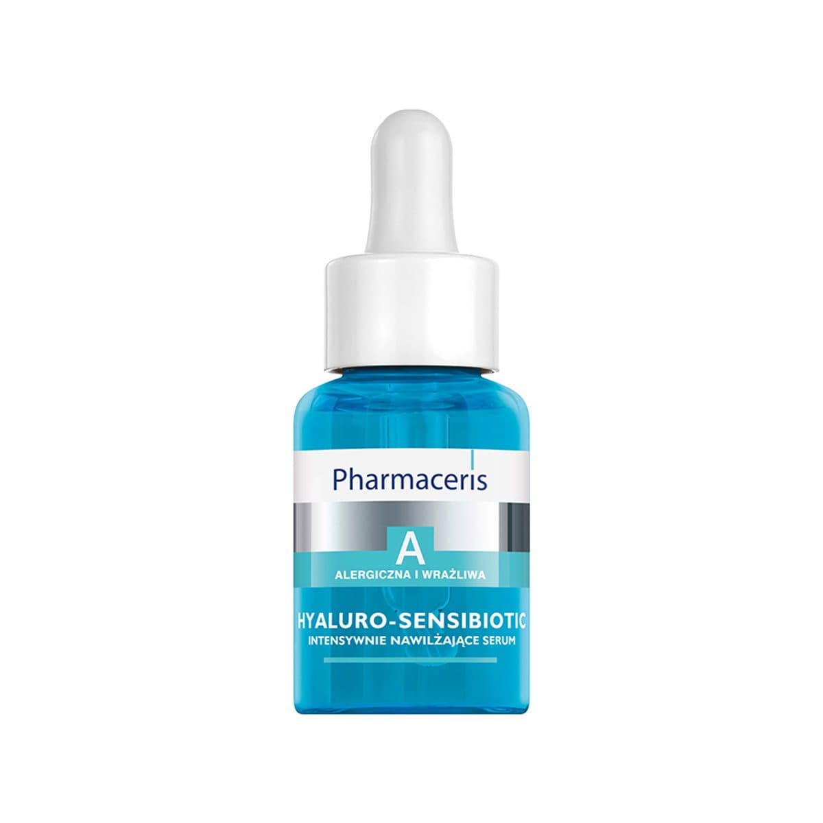 Pharmaceris - A-Hyaluro Sensibiotic Serum