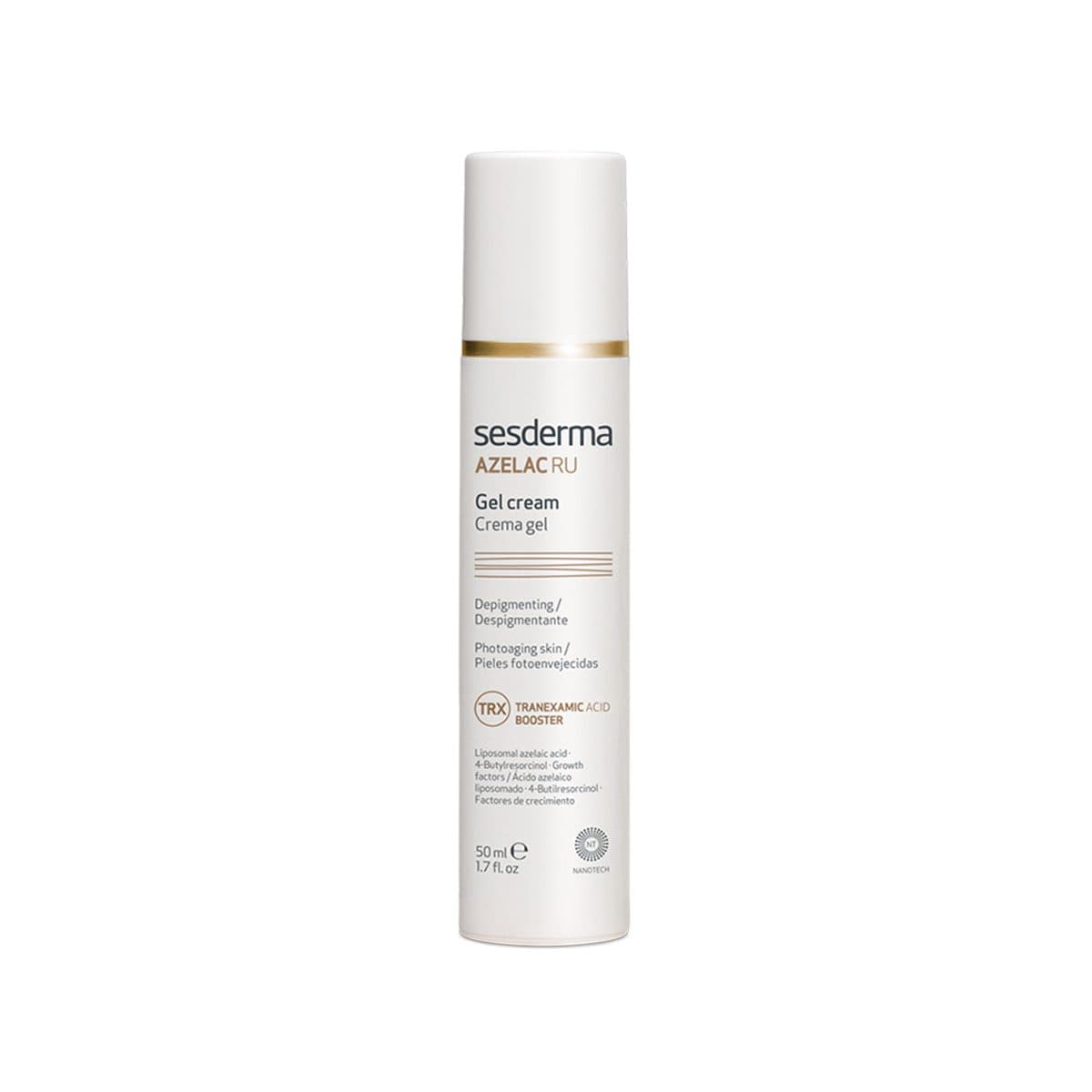 Sesderma - Azelac Ru Depigmenting Gel-Cream