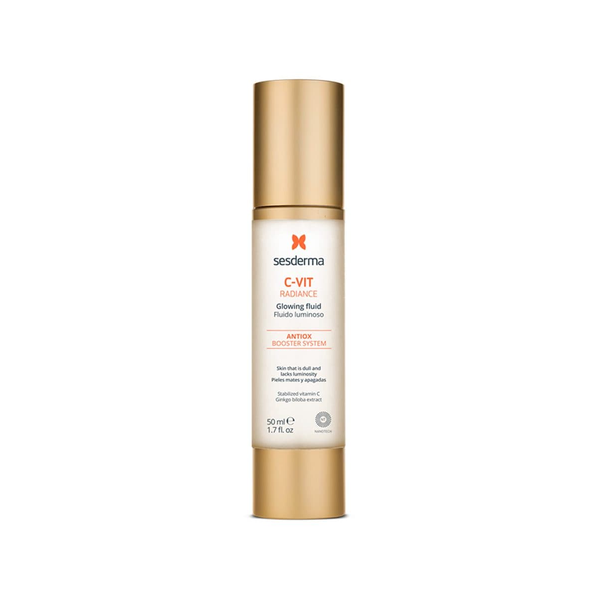 Sesderma - C-Vit Radiance Glowing Fluid