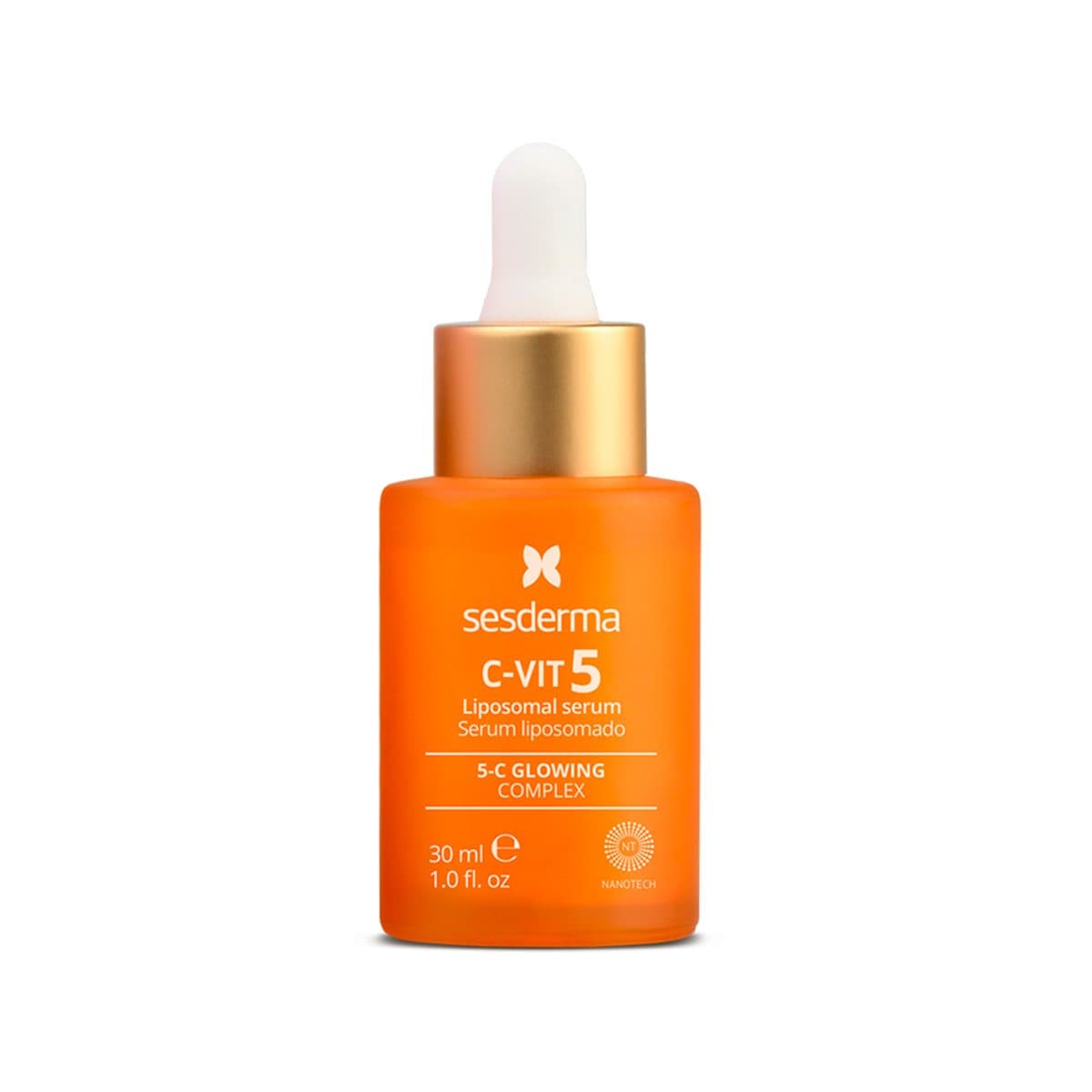 Sesderma - Vitamin C5 Serum