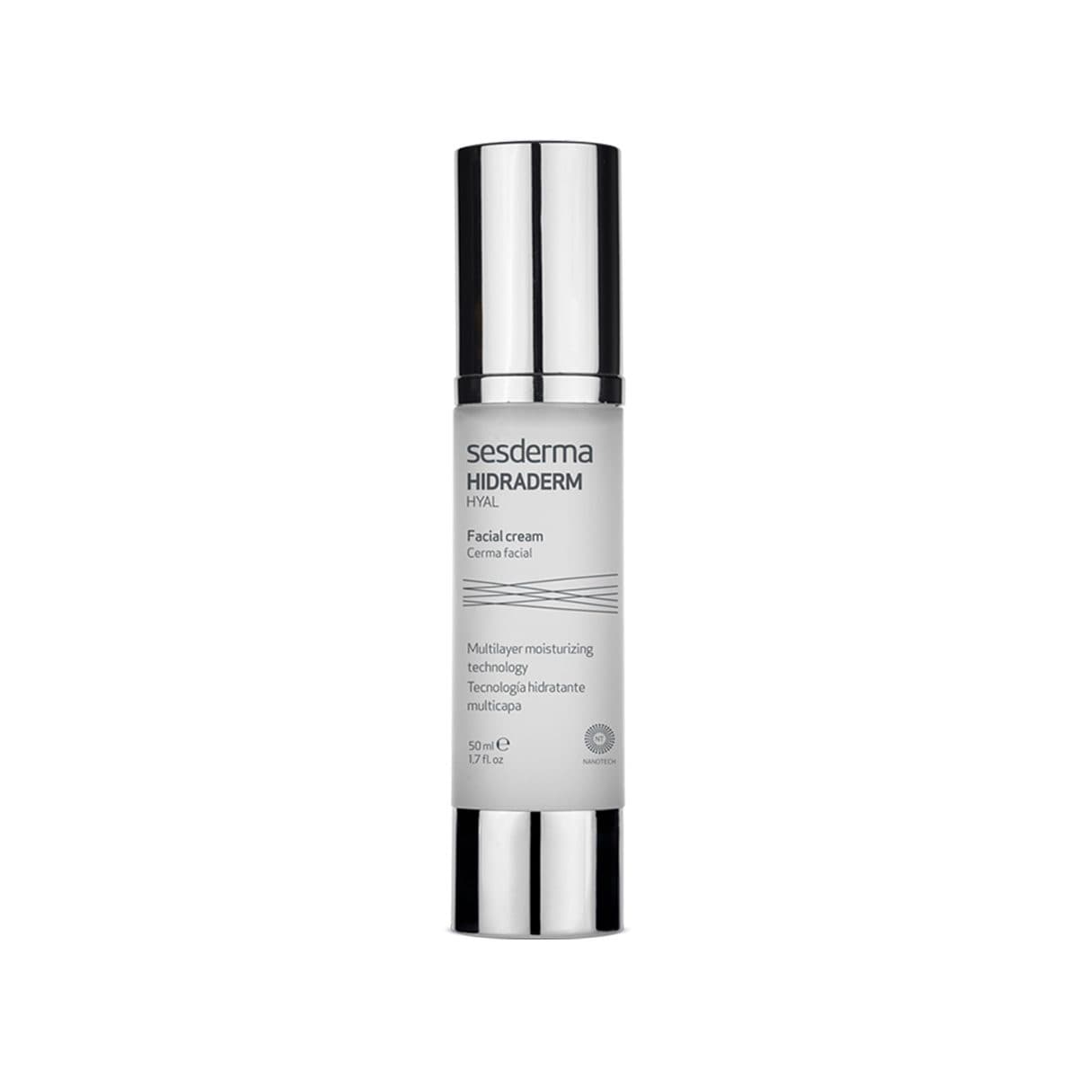 Sesderma - Hidraderm Hyal Moisturising Cream