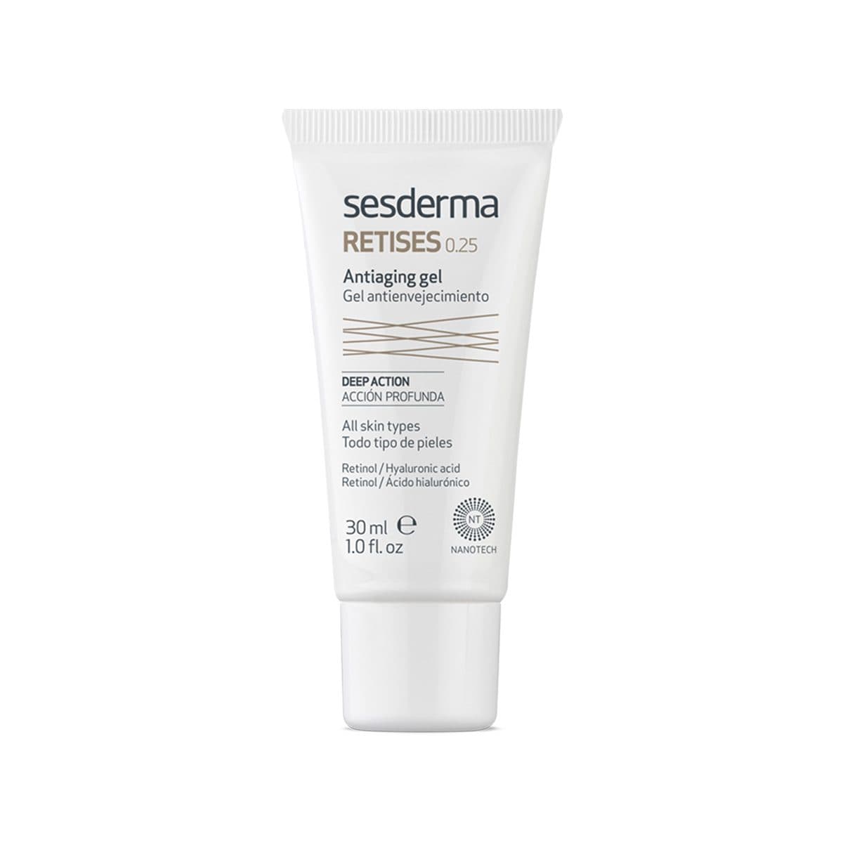 Sesderma - Retises 0.25% Nano Gel