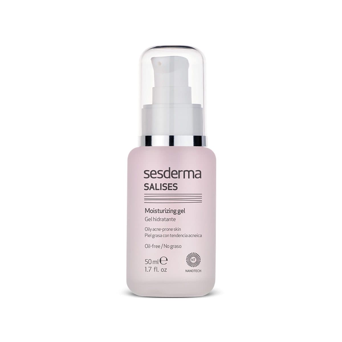 Sesderma - Salises Moisturising Gel