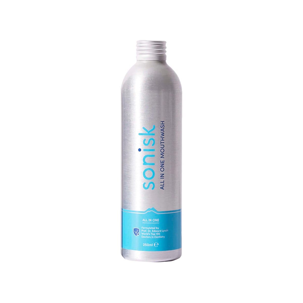 Sonisk - All In One Mouthwash